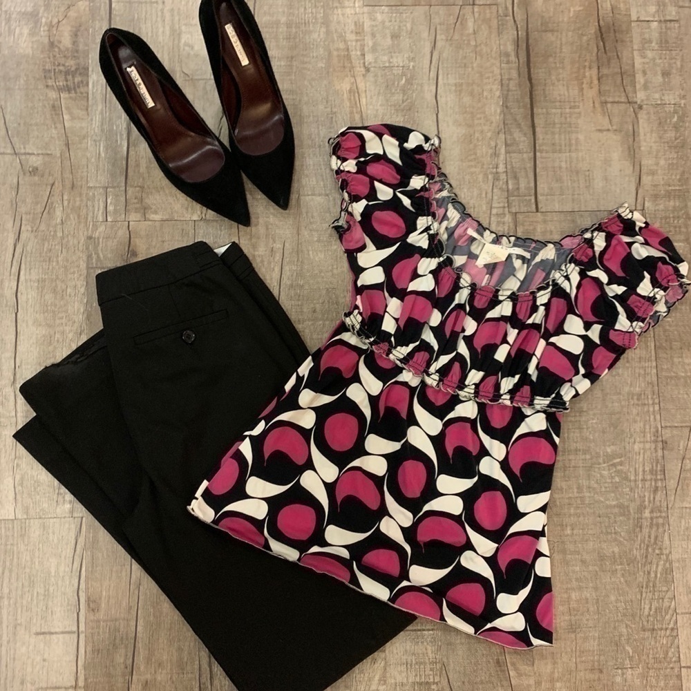 Max‎ Studio women’s blouse